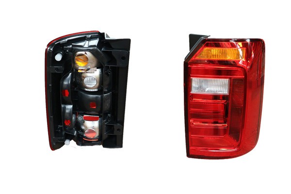NEW RIGHT SIDE TAIL LIGHT FOR VOLKSWAGEN CADDY 2KN BARN DOOR TYPE 06/2015-02/20