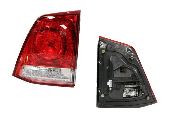 NEW RIGHT SIDE TAIL LIGHT FOR TOYOTA LANDCRUISER 08/2007-12/2011 TAILGATE LIGHT