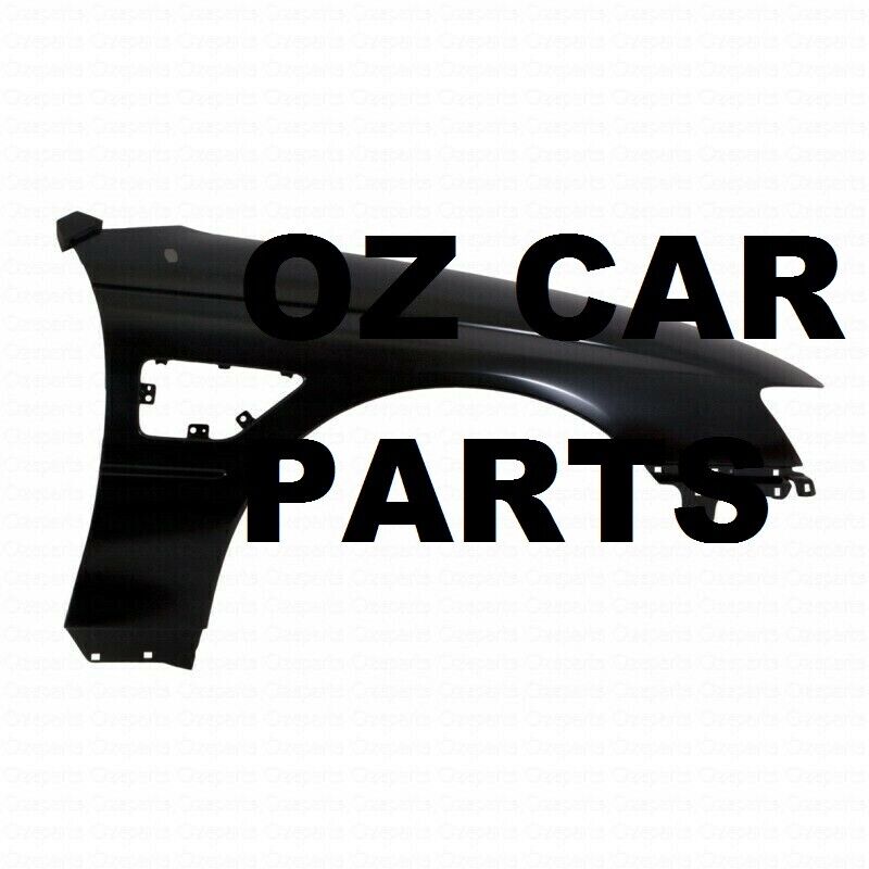 VY VZ SS GUARD HOLDEN COMMODORE GUARD VY VZ SS NEW DRIVER SIDE RIGHT NEW