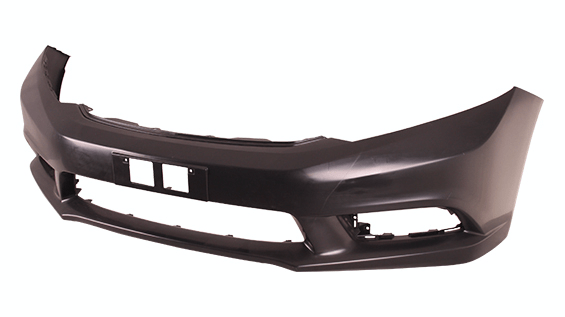 NEW FRONT BAR BUMPER FOR HONDA CIVIC  FB  02/2012 ~ 04/2016