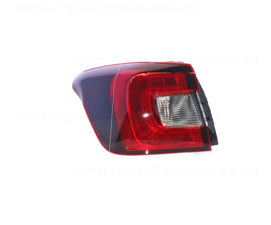 LED Tail Lamp PASSENGER LEFT Side Genuine Suits Subaru Levorg GK 2016 to 2020