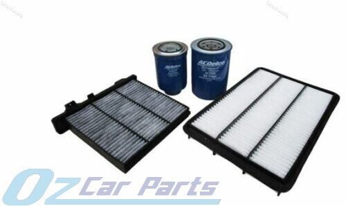 Genuine ACDelco Service Kit For MITSUBISHI PAJERO NT NW NX GLX NS 3.2L 4M41T