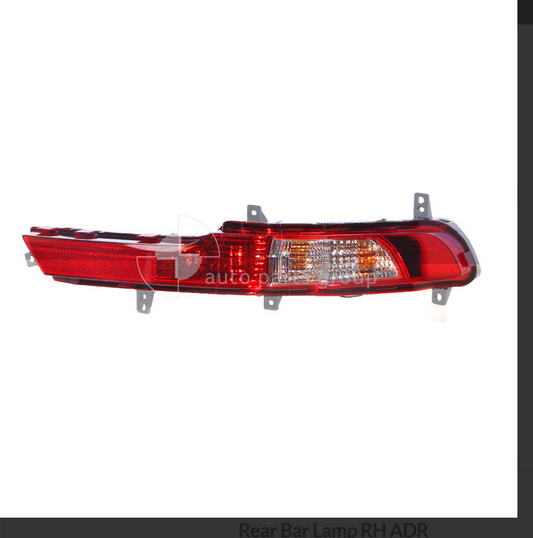 GENUINE REAR BAR RIGHT LIGHT FOR KIA SPORTAGE 3/2013-10/2015