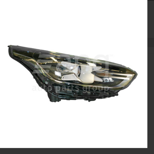 GENUINE RIGHT HEADLIGHT FOR KIA CERATO BD HATCH GT 12/2018-4/2021 LED TYPE