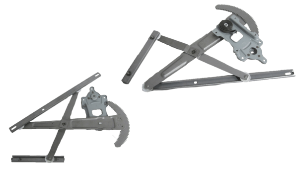 NEW RIGHT FRONT WINDOW REGULATOR FOR NISSAN PATROL  GU  12/1997 ~ 05/2015
