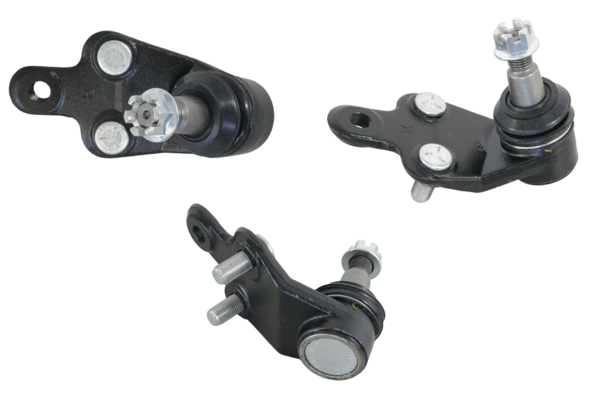 NEW LEFT FRONT BALL JOINT KIT FOR TOYOTA AURION  GSV40  10/2006 ~ 03/2012
