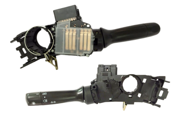 NEW BLINKER SWITCH Stalk Arm FOR TOYOTA YARIS NCP93 01/2006 ~ 12/2016