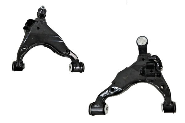 NEW LEFT FRONT LOWER CONTROL ARM FOR TOYOTA PRADO  J150  11/2009 - ONWARDS