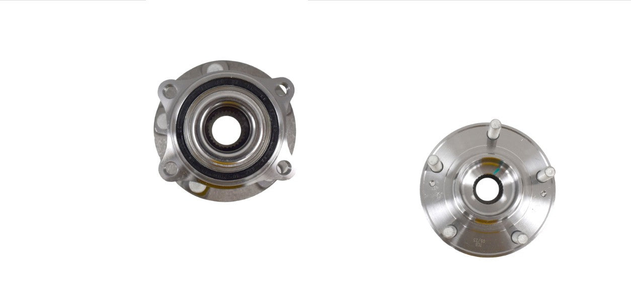 NEW LEFT FRONT Wheel HUB + BEARING FOR KIA SPORTAGE QL  09/2015 ~ 08/2021