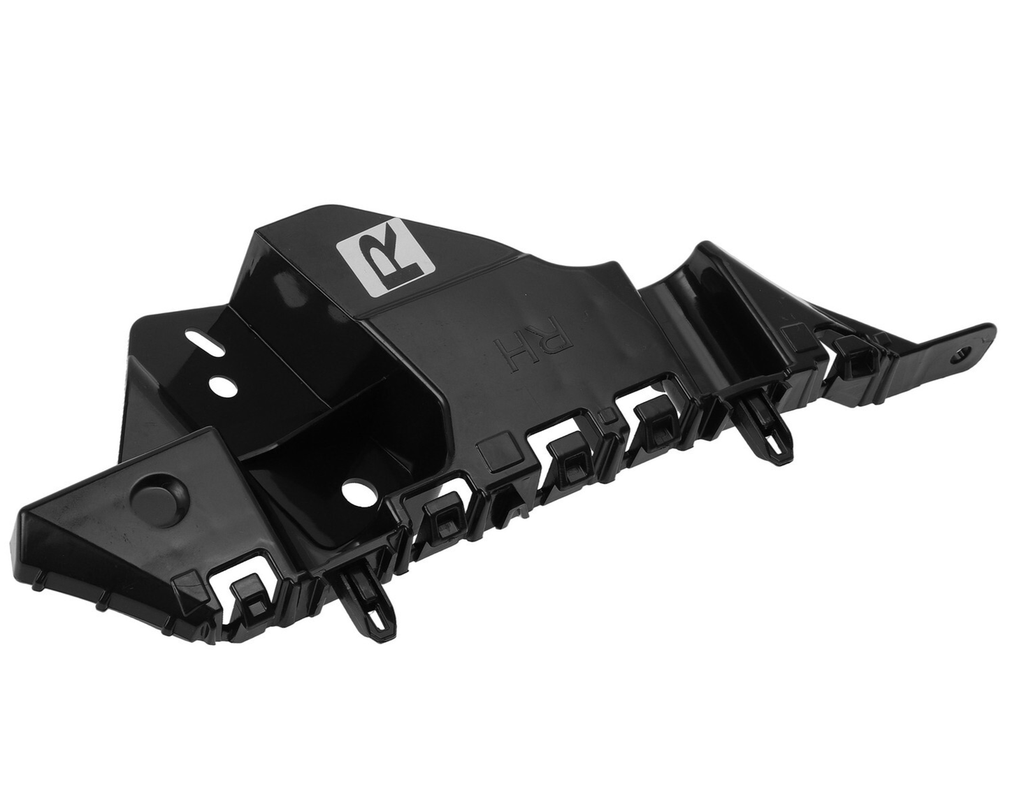 GENUINE Front Bumper BAR DRIVER SIDE BRACKET FOR HOLDEN TRAX 2017-2022