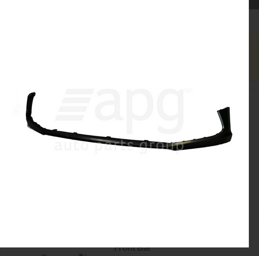 GENUINE FRONT BUMPER BAR FOR HYUNDAI IMAX-3/2018-10/2021 Lower Section