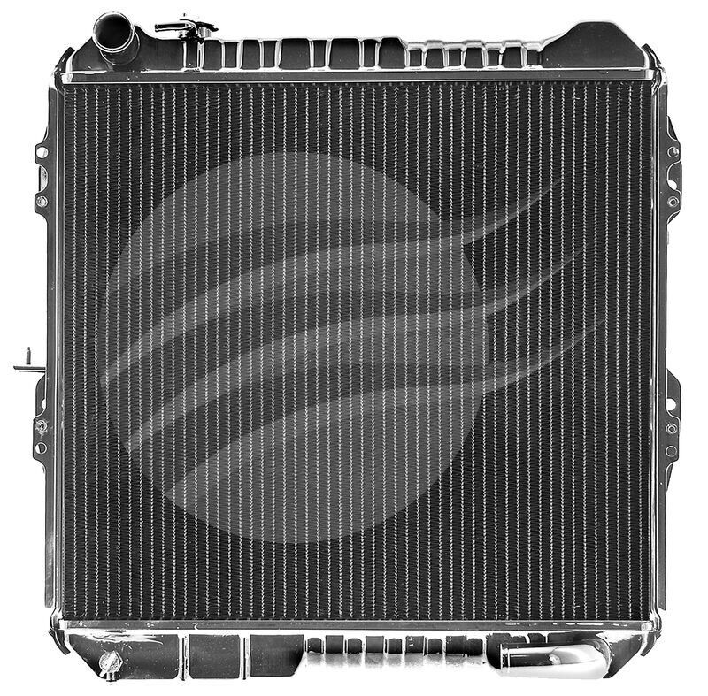 NEW Radiator fits Hilux LN106 LN107 LN111 M/T 1988 1997 4Runner LN130