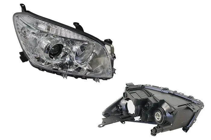 NEW RIGHT HEADLIGHT FOR TOYOTA RAV4 ACA30 01/2006-07/2008 RAV-4 HEAD LIGHT