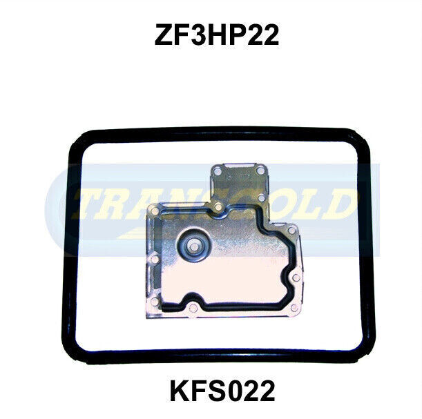 AutoTransmission Service Kit FOR Bmw/Peugeot Gfs22 Zf3Hp22