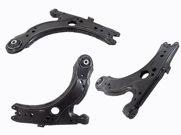 NEW RIGHT FRONT LOWER CONTROL ARM FOR VOLKSWAGEN BORA  1J  12/1999 ~ ONWARDS