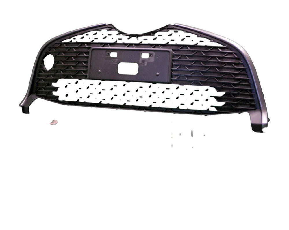GENUINE FRONT BUMPER BAR GRILLE FOR Toyota Yaris Ascent/SX 7/2014 to 1/2017