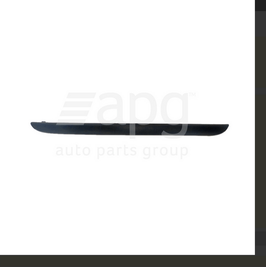 NEW FRONT BAR RIGHT MOULD TRIM FOR FORD FOCUS 10/2002-12/2004