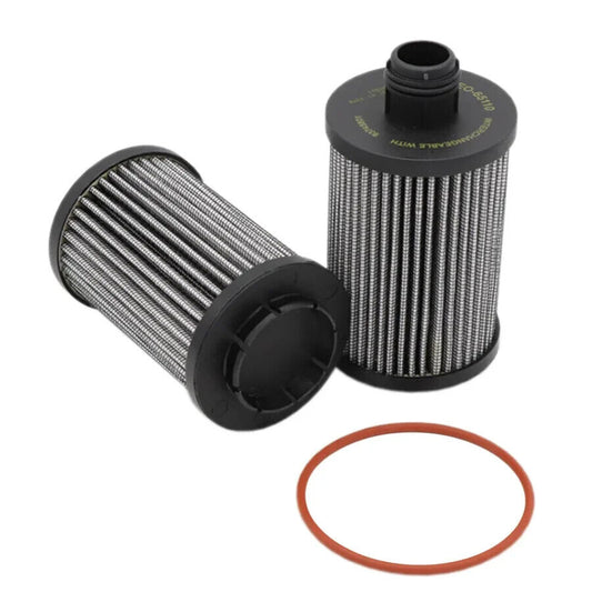 ENGINE OIL FILTER FITS Jeep Grand Cherokee WK WK2 EXF EXN 3.0L V6 DIESEL