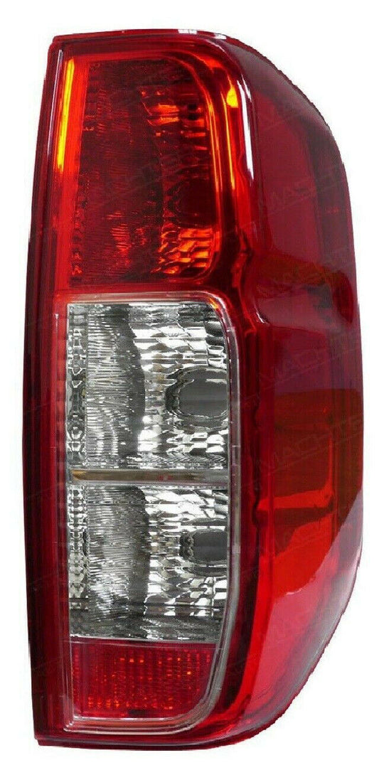 Rear Tail Brake Light Lamp For Nissan Navara D40 2005-2015 DRIVER SIDE NEW