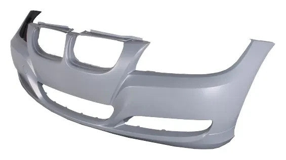 NEW FRONT BAR BUMPER COVER FOR BMW 3 SERIES E90/91 09/2008 ~ 02/2013 NO-SENSOR