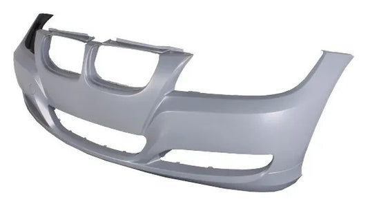 NEW FRONT BAR BUMPER COVER FOR BMW 3 SERIES E90/91 09/2008 ~ 02/2013 NO-SENSOR