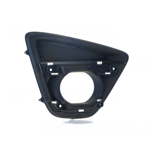 GENUINE DRIVER SIDE FOG LIGHT COVER FOR Mazda CX-5 Maxx Sport KE 1/2015 2/2017