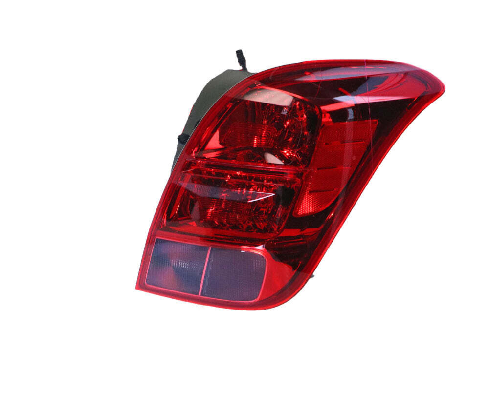 GENUINE DRIVER SIDE TAIL LIGHT FOR Holden Trax TJ 2013 onwards  Non-LED Tail Lam