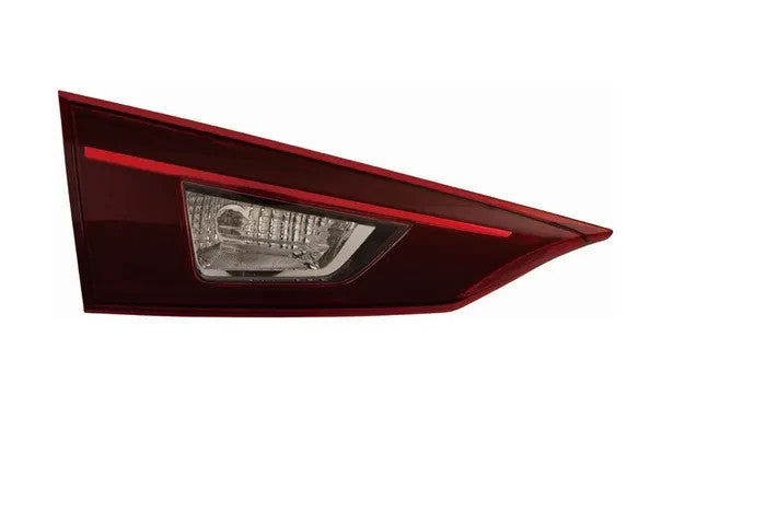 NEW LEFT BOOT LIGHT FOR MAZDA 3 BM SEDAN 11/2013 ~ 01/2019 REAR LIGHT