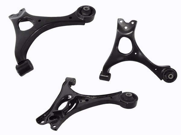 NEW LEFT FRONT LOWER CONTROL ARM FOR HONDA CIVIC  FD  02/2006 ~ 01/2012