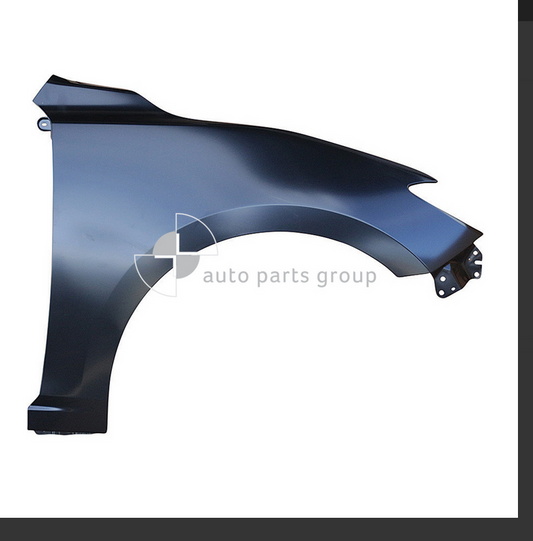 NEW RIGHT FRONT GUARD FENDER FOR MAZDA 3 BM 8/2014-6/2016