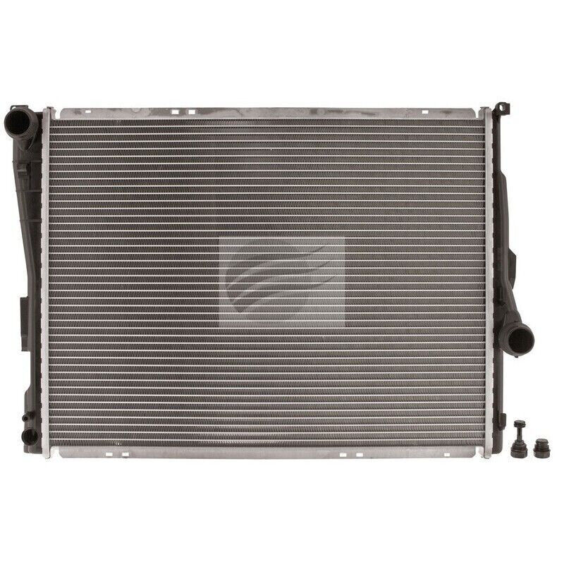 NEW Radiator fits BMW E46 318 316 1998-ON EXTERNAL Cooler MANUAL AUTO