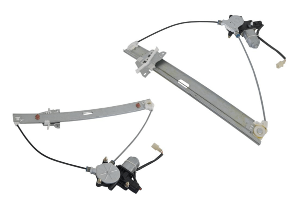 NEW LEFT FRONT WINDOW REGULATOR FOR MAZDA TRIBUTE  03/2001 ~ 05/2006