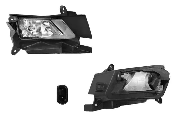 NEW RIGHT FOG LIGHT FOR MAZDA 3  BL SERIES 1 01/2009 ~ 08/2011 **NON FOR SP25**