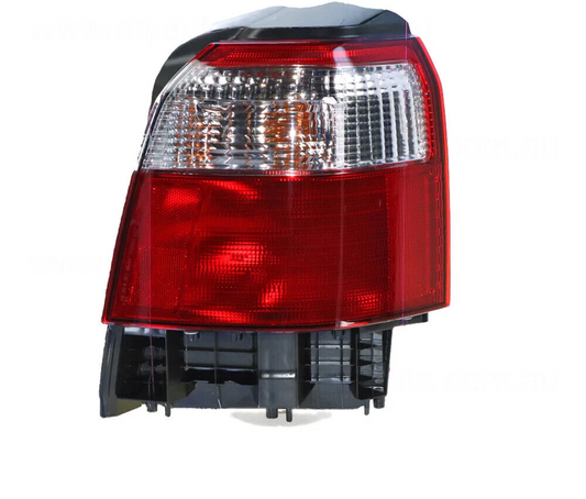 GENUINE DRIVER TAIL LIGHT FOR Subaru Forester Wagon 1/2000-6/2002