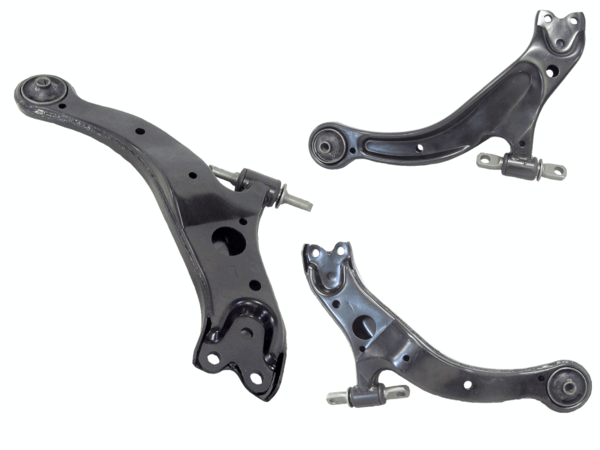 NEW LEFT FRONT LOWER CONTROL ARM FOR TOYOTA CAMRY CV36 09/2002 ~ 06/2006