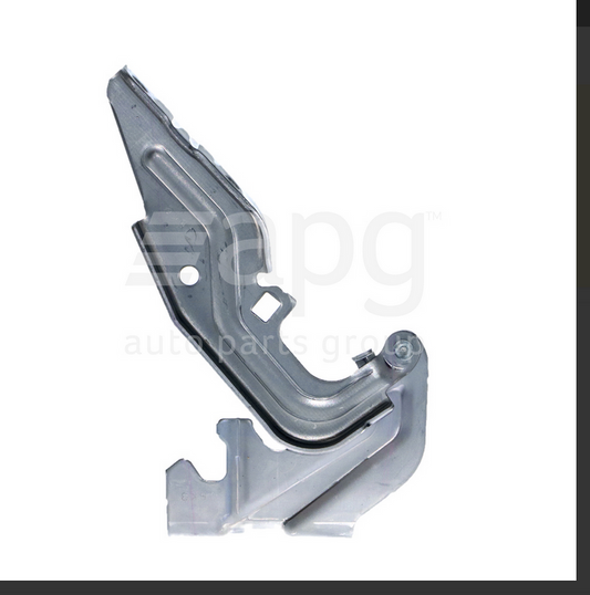 GENUINE RIGHT BONNET HINGE FOR Mitsubishi Lancer CJ SEDAN HATCH 10/2007-3/2014