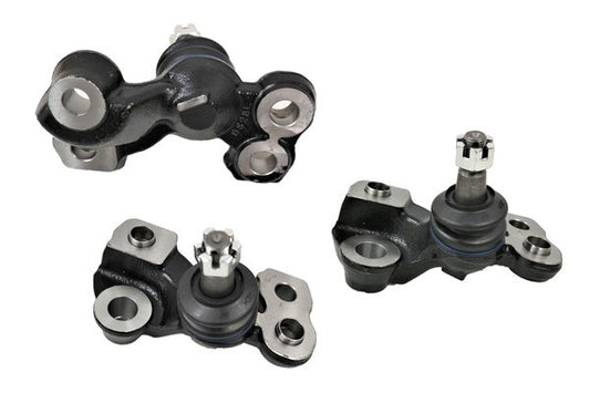 NEW LEFT FRONT BALL JOINT KIT FOR LEXUS LS460  USF40  04/2007 ~ 2017 LOWER