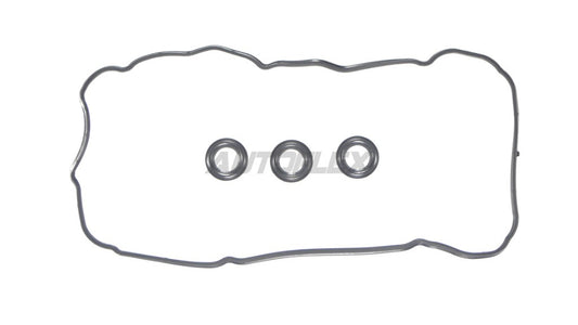 RIGHT Rocker Cover Gasket Set FOR LEXUS ES300 MCV20 01/2000 - 09/2001