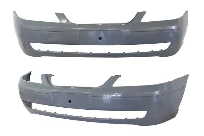 NEW FRONT BAR BUMPER COVER FOR FORD FALCON BA SERIES 2 10/2003 ~ 09/2005 BA XT
