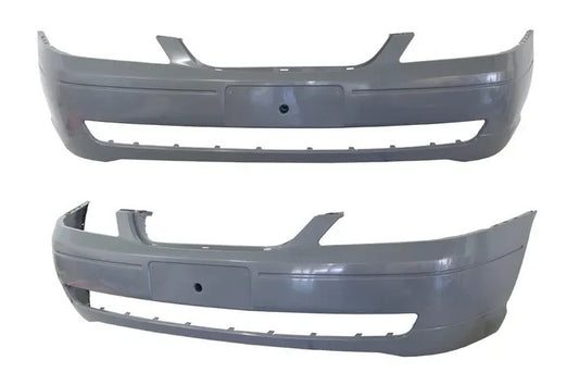 NEW FRONT BAR BUMPER COVER FOR FORD FALCON BA SERIES 2 10/2003 ~ 09/2005 BA XT