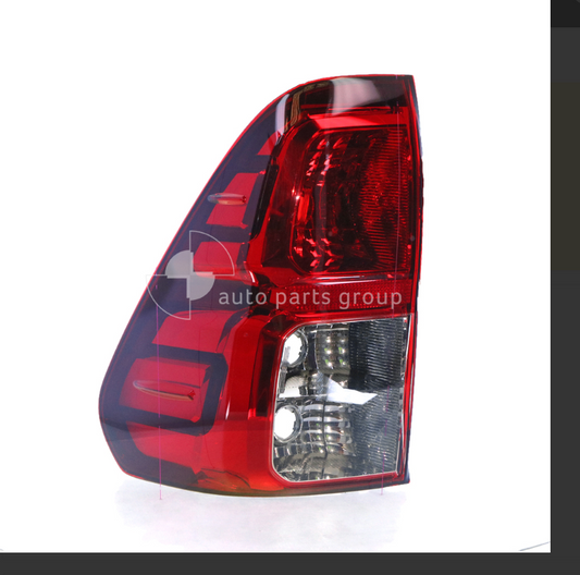 GENUINE LEFT TAIL LIGHT FOR TOYOTA HILUX 7/2015-9/2017