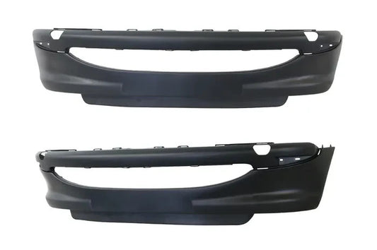 NEW FRONT BAR BUMPER COVER FOR PEUGEOT 206 XR/XT 10/1999 ~ 09/2007