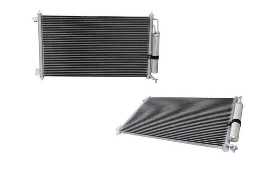 NEW AC CONDENSER FOR  NISSAN JUKE F15 10/2013-2018  SUIT 1.6L NON TURBO ONLY