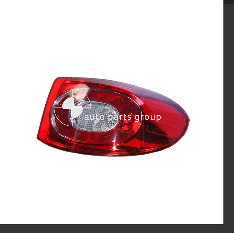 NEW RIGHT SIDE TAIL LIGHT FOR VW Volkswagen 5N TIGUAN 5/2008-10/2011 WAGON