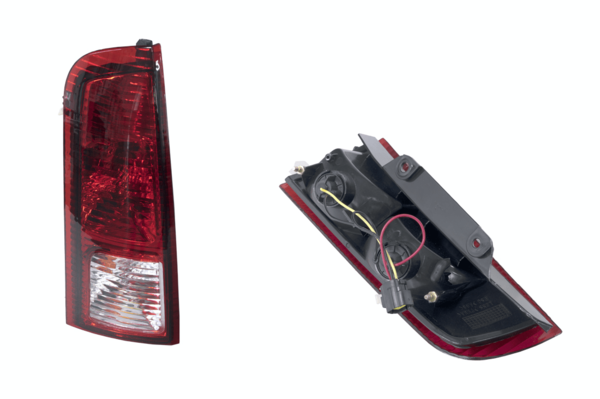 NEW PASSENGER SIDE TAIL LIGHT FOR GREAT WALL X240  CC  10/2009 ~ 03/2011