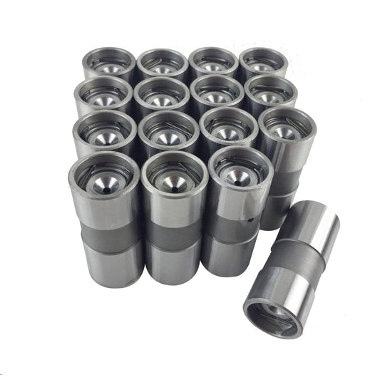 16PCS Lifter Hydraulic SET FOR HOLDEN COMMODORE VT SS 5.0L V8 WH 5.0L V8 CAPRICE