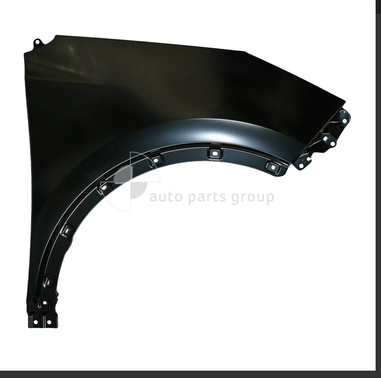 NEW DRIVER SIDE FRONT GUARD FOR KIA SPORTAGE QL 5/2018-8/2021