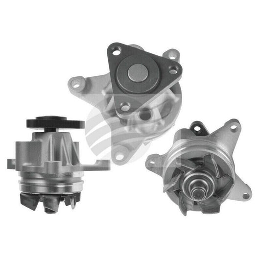 NEW Water Pump fits Ford Escape/Mazda Tribute/Mazda3/Mazda6/CX7