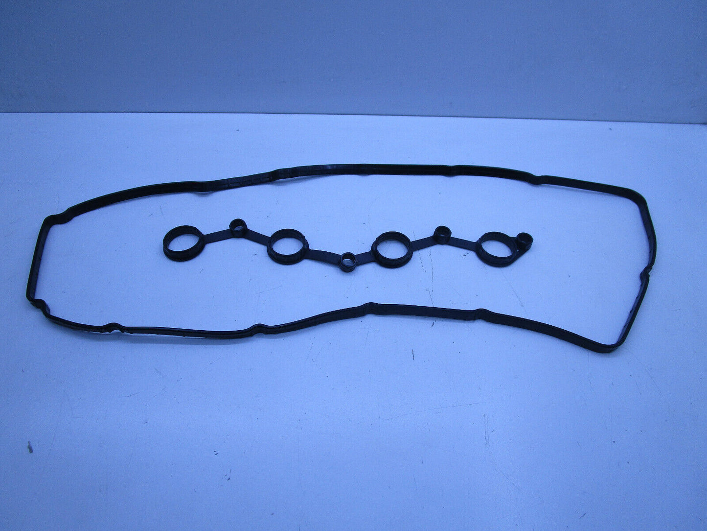 VALVE TAPPET ROCKER COVER GASKET FOR iLOAD TQ 4cyl G4KG 2.4L Petrol 08~14