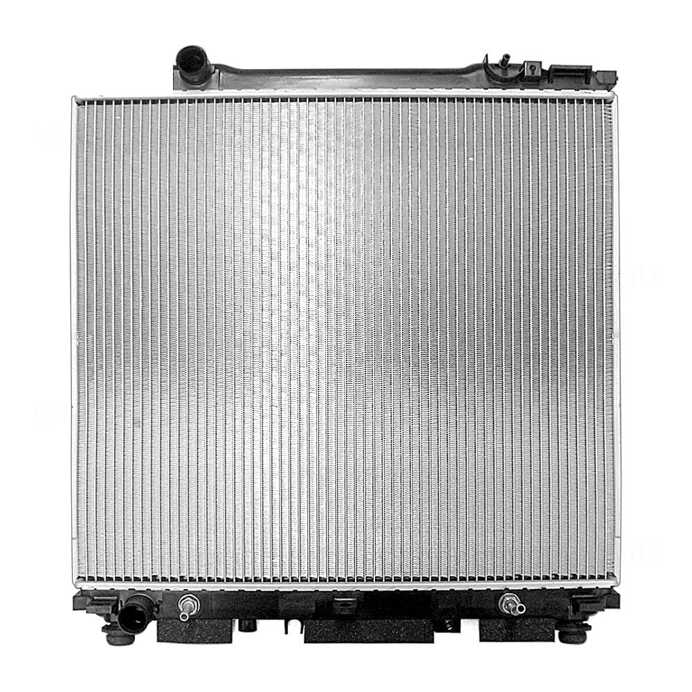NEW Radiator FOR Kia Sorento BL 2003-2009 3.5L ENGINE-CODE-G6CU V6 PETROL AUTO